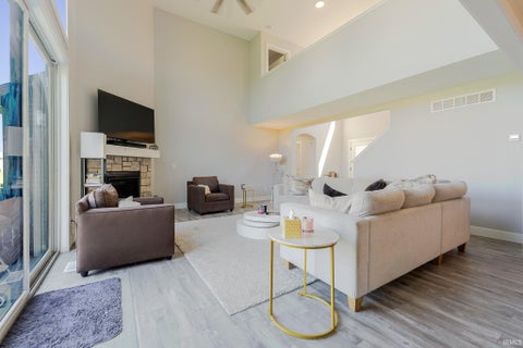 Tiny photo for 17213 Sonic Court, Huntertown, IN 46748 (MLS # 202621691)