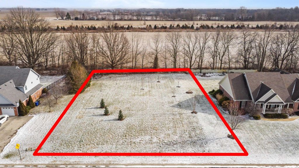 Photo of 2022 Cameron Drive, Kokomo, IN 46902 (MLS # 202601667)