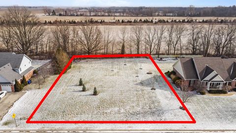 Photo of 2022 Cameron Drive, Kokomo, IN 46902 (MLS # 202601667)