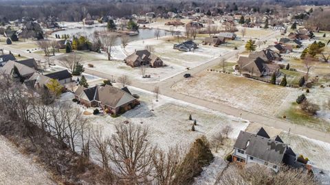 Tiny photo for 2022 Cameron Drive, Kokomo, IN 46902 (MLS # 202601667)
