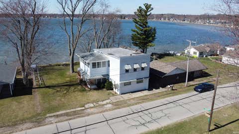 Photo of 3379 CR 210, Knox, IN 46534 (MLS # 202618035)