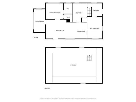 Tiny photo for 1811 S LAFOUNTAIN Street, Kokomo, IN 46902 (MLS # 202608139)