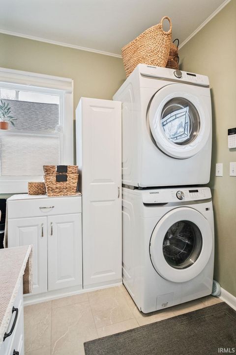 Tiny photo for 1811 S LAFOUNTAIN Street, Kokomo, IN 46902 (MLS # 202608139)