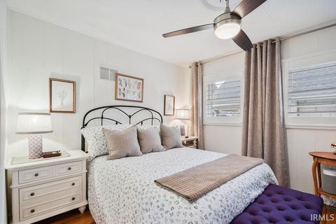 Tiny photo for 1811 S LAFOUNTAIN Street, Kokomo, IN 46902 (MLS # 202608139)