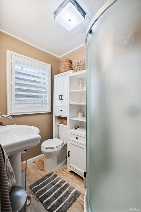 Tiny photo for 1811 S LAFOUNTAIN Street, Kokomo, IN 46902 (MLS # 202608139)