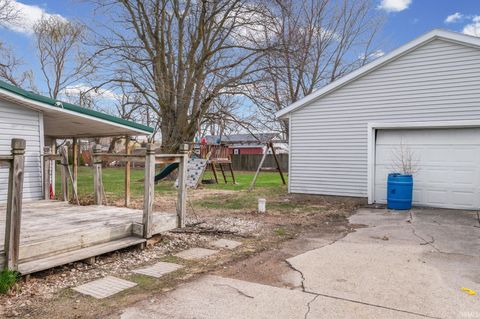 Tiny photo for 3825 S County Road 400 W, Logansport, IN 46947 (MLS # 202610423)