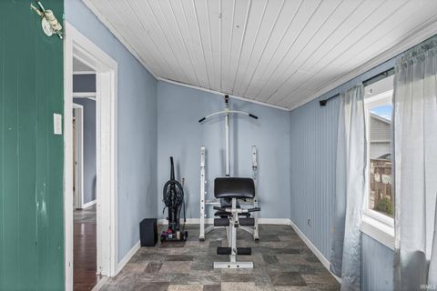 Tiny photo for 3825 S County Road 400 W, Logansport, IN 46947 (MLS # 202610423)