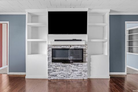 Tiny photo for 3825 S County Road 400 W, Logansport, IN 46947 (MLS # 202610423)