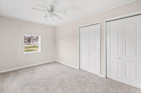 Tiny photo for 3825 S County Road 400 W, Logansport, IN 46947 (MLS # 202610423)