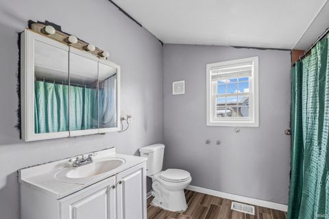 Tiny photo for 3825 S County Road 400 W, Logansport, IN 46947 (MLS # 202610423)