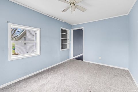 Tiny photo for 3825 S County Road 400 W, Logansport, IN 46947 (MLS # 202610423)