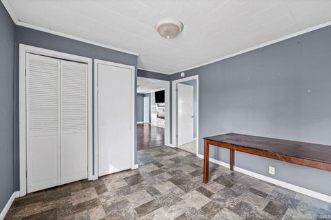 Tiny photo for 3825 S County Road 400 W, Logansport, IN 46947 (MLS # 202610423)