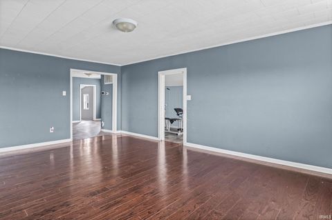 Tiny photo for 3825 S County Road 400 W, Logansport, IN 46947 (MLS # 202610423)