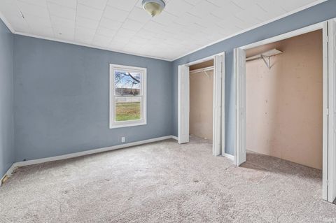 Tiny photo for 3825 S County Road 400 W, Logansport, IN 46947 (MLS # 202610423)