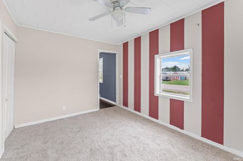 Tiny photo for 3825 S County Road 400 W, Logansport, IN 46947 (MLS # 202610423)