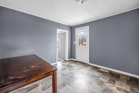 Tiny photo for 3825 S County Road 400 W, Logansport, IN 46947 (MLS # 202610423)