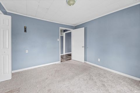 Tiny photo for 3825 S County Road 400 W, Logansport, IN 46947 (MLS # 202610423)