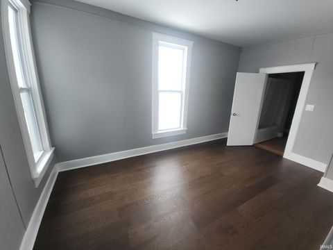 Tiny photo for 532 E Main Street, Peru, IN 46970 (MLS # 202603412)