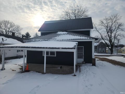 Tiny photo for 532 E Main Street, Peru, IN 46970 (MLS # 202603412)