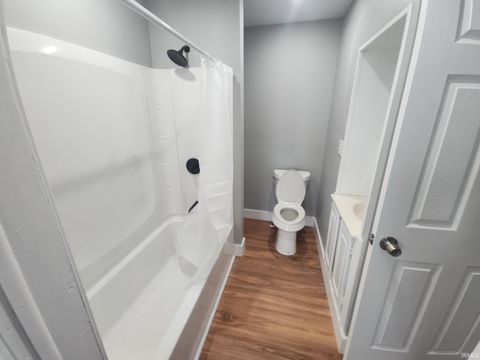 Tiny photo for 532 E Main Street, Peru, IN 46970 (MLS # 202603412)