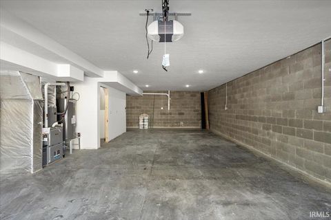 Tiny photo for 603 S 3rd Street, Lafayette, IN 47905 (MLS # 202543783)