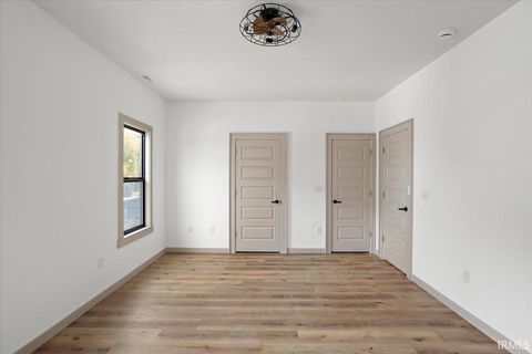 Tiny photo for 603 S 3rd Street, Lafayette, IN 47905 (MLS # 202543783)