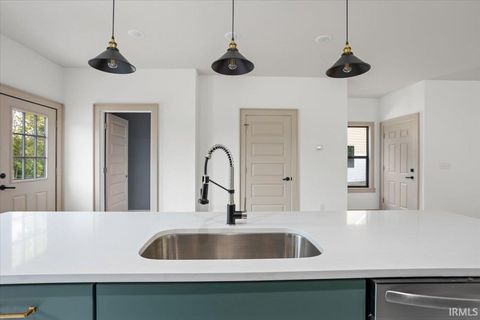 Tiny photo for 603 S 3rd Street, Lafayette, IN 47905 (MLS # 202543783)