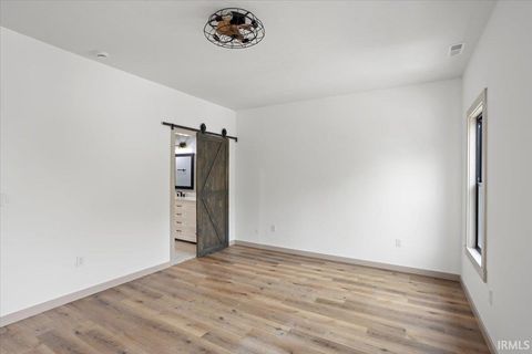 Tiny photo for 603 S 3rd Street, Lafayette, IN 47905 (MLS # 202543783)