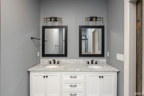 Tiny photo for 603 S 3rd Street, Lafayette, IN 47905 (MLS # 202543783)