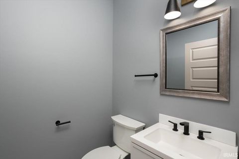 Tiny photo for 603 S 3rd Street, Lafayette, IN 47905 (MLS # 202543783)