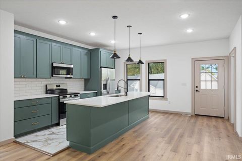 Tiny photo for 603 S 3rd Street, Lafayette, IN 47905 (MLS # 202543783)