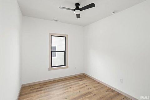 Tiny photo for 603 S 3rd Street, Lafayette, IN 47905 (MLS # 202543783)