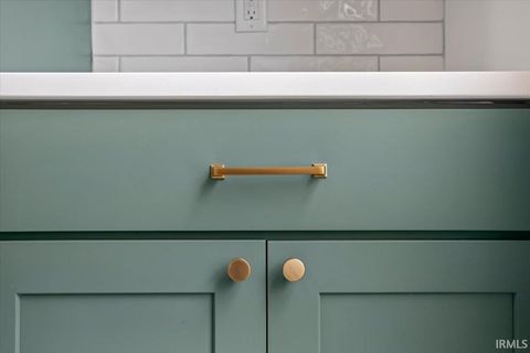 Tiny photo for 603 S 3rd Street, Lafayette, IN 47905 (MLS # 202543783)