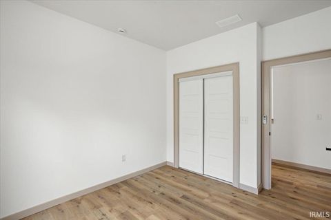 Tiny photo for 603 S 3rd Street, Lafayette, IN 47905 (MLS # 202543783)