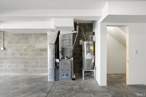 Tiny photo for 603 S 3rd Street, Lafayette, IN 47905 (MLS # 202543783)