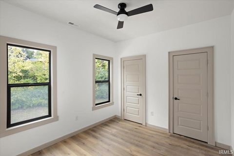 Tiny photo for 603 S 3rd Street, Lafayette, IN 47905 (MLS # 202543783)