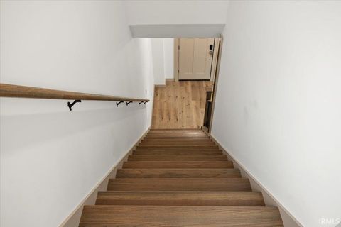 Tiny photo for 603 S 3rd Street, Lafayette, IN 47905 (MLS # 202543783)