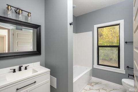 Tiny photo for 603 S 3rd Street, Lafayette, IN 47905 (MLS # 202543783)