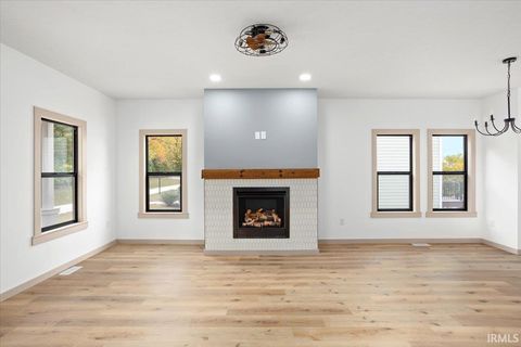 Tiny photo for 603 S 3rd Street, Lafayette, IN 47905 (MLS # 202543783)