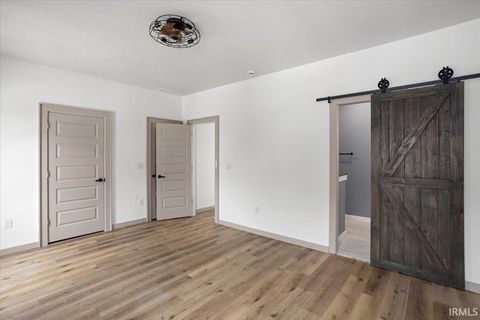 Tiny photo for 603 S 3rd Street, Lafayette, IN 47905 (MLS # 202543783)