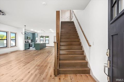 Tiny photo for 603 S 3rd Street, Lafayette, IN 47905 (MLS # 202543783)