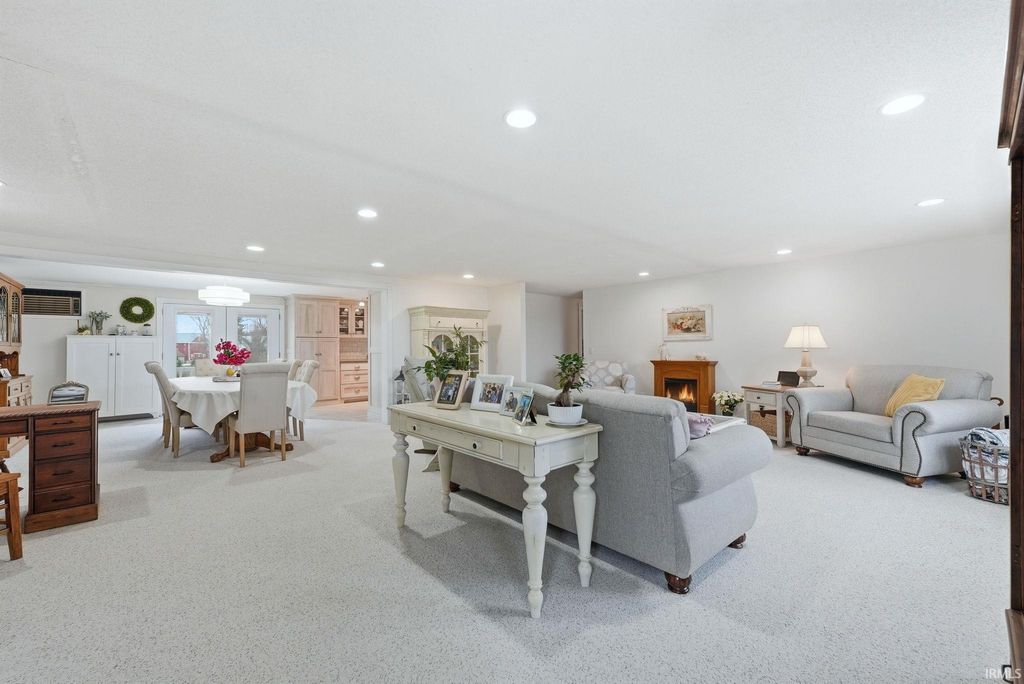 Photo of 11708 N Ogden Road, North Manchester, IN 46962 (MLS # 202611098)