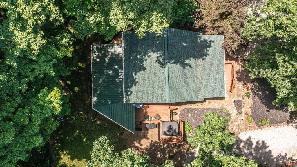 Photo of 10388 Wagon Trail, Birdseye, IN 47513 (MLS # 202626572)