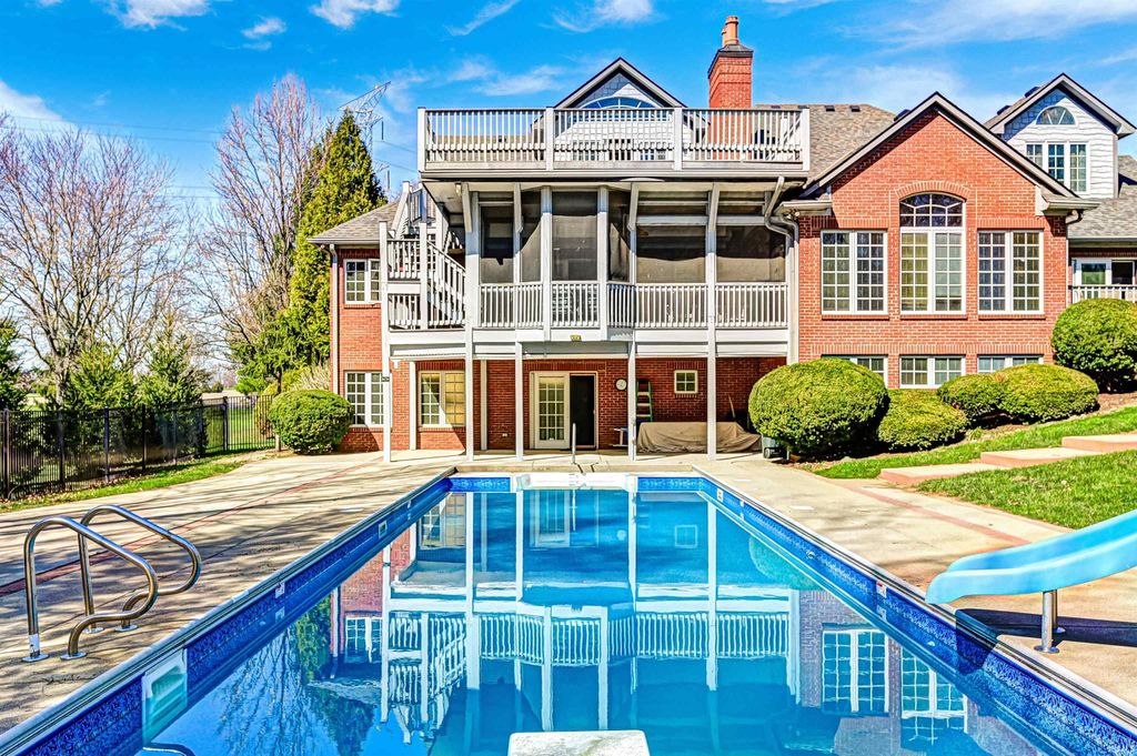 Photo of 7891 W Whiteland Road, Bargersville, IN 46106 (MLS # 202609566)