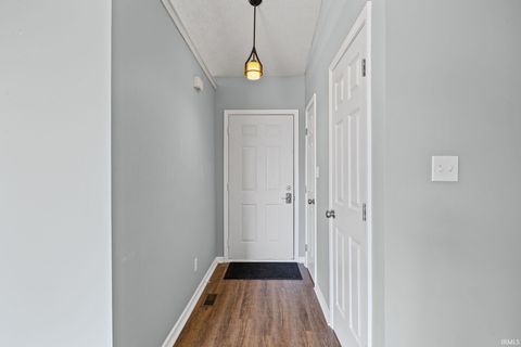 Tiny photo for 10379 W 400 N, Delphi, IN 46923 (MLS # 202607120)