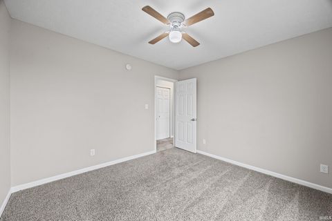 Tiny photo for 10379 W 400 N, Delphi, IN 46923 (MLS # 202607120)