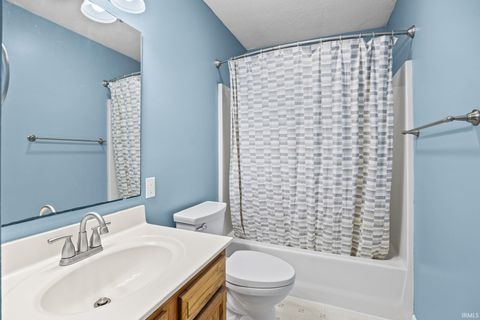 Tiny photo for 10379 W 400 N, Delphi, IN 46923 (MLS # 202607120)