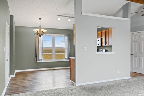 Tiny photo for 10379 W 400 N, Delphi, IN 46923 (MLS # 202607120)