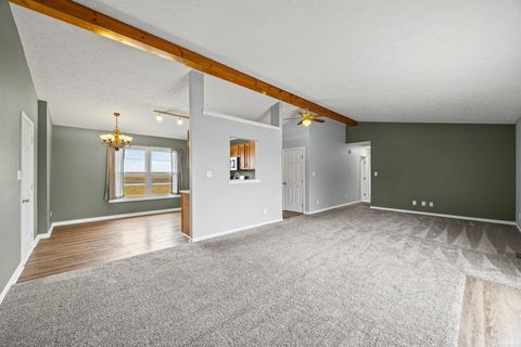 Tiny photo for 10379 W 400 N, Delphi, IN 46923 (MLS # 202607120)