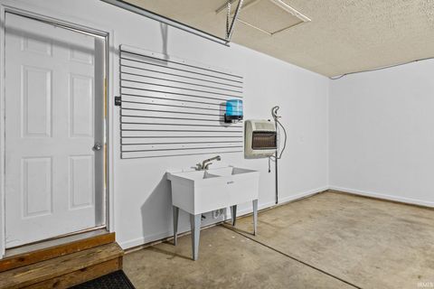 Tiny photo for 10379 W 400 N, Delphi, IN 46923 (MLS # 202607120)